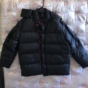 Air Jordan Coat